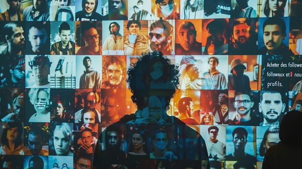 Acheter des followers instagram : obtenez de nouveaux et vrais profils