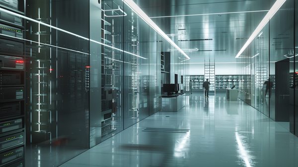 Optimisez votre archivage numérique avec numeria