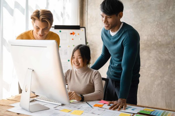 Agence digitale à Nantes : Zoom sur leur expertise et leurs services !