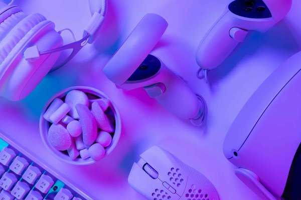 Accessoire gaming pour téléphone : avantages et inconvénients de son utilisation