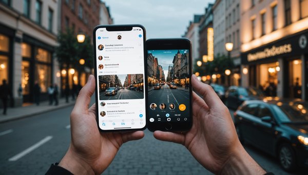 Les 5 chatbots instagram à privilégier pour votre activité