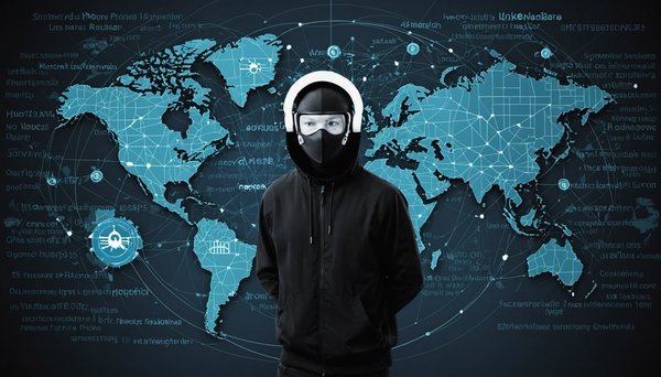 Risques de sécurité sur le web : protégez vos informations !